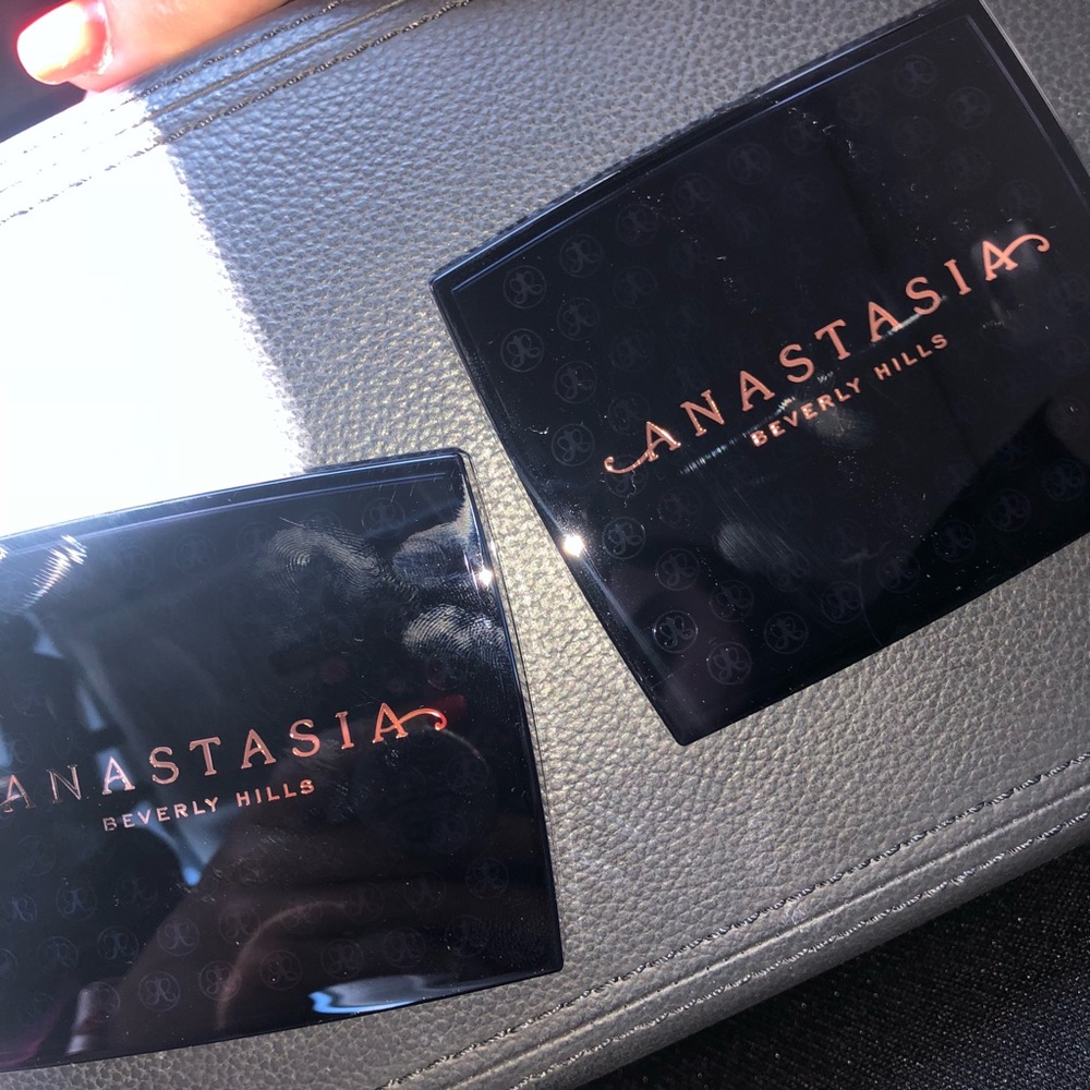 Anastasia Beverly Hills Blush Trio Combo